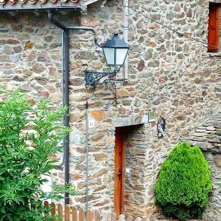 Villa Ca L'Andreu Ventola Exterior foto