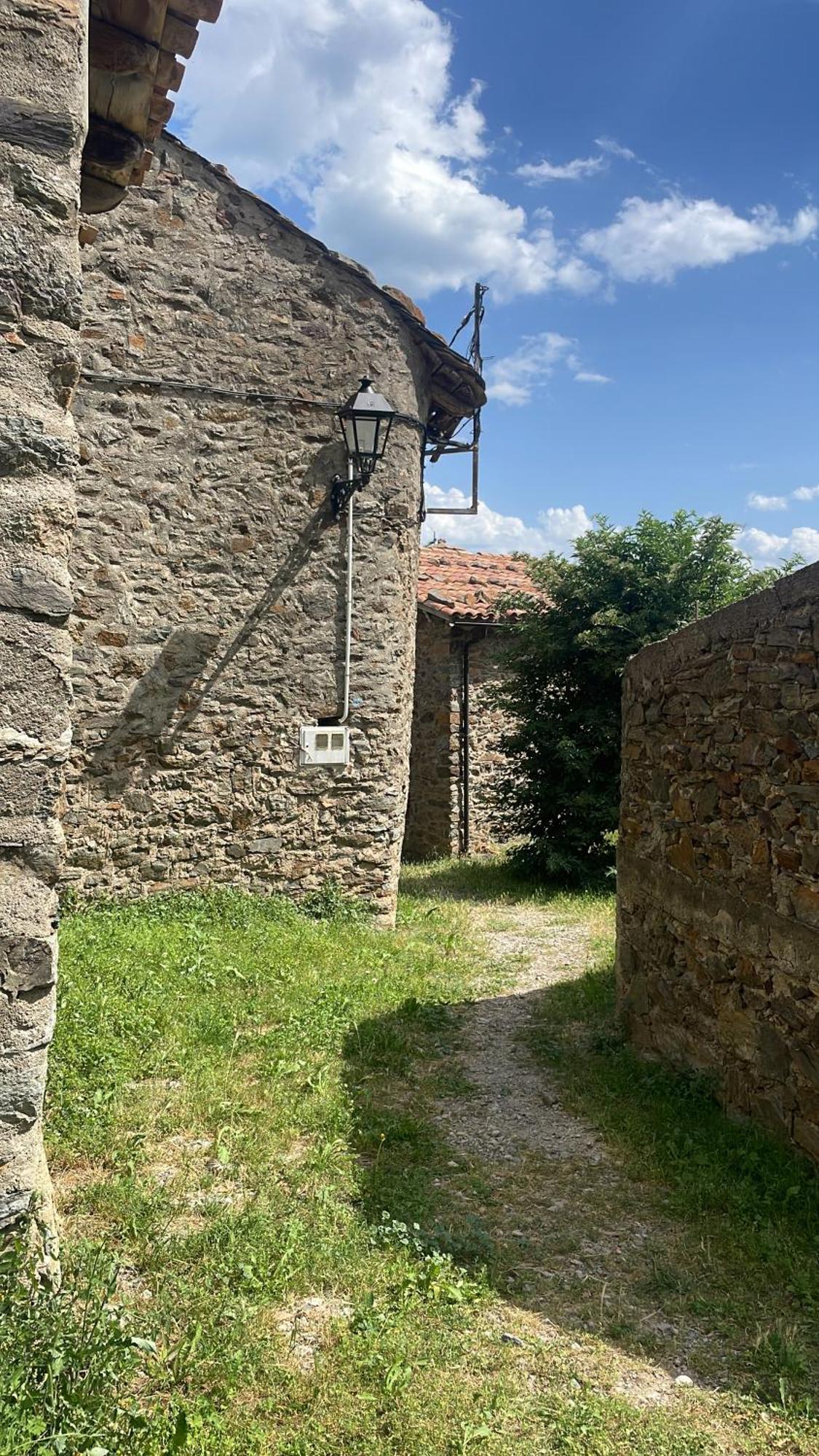 Villa Ca L'Andreu Ventola Exterior foto